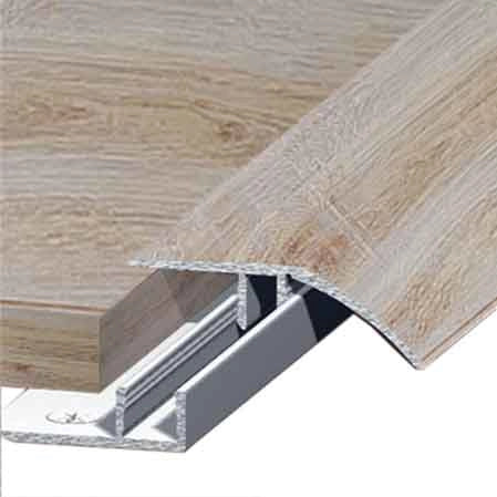 PROFILO DI ADATTAMENTO Colore Rovere delle Alpi