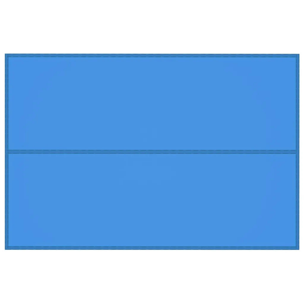 Telone per Esterni 3x2 m Blu 251888
