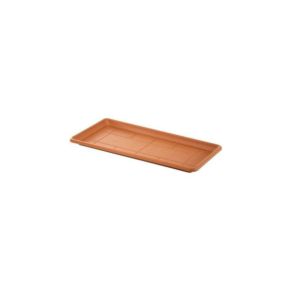 Sottovaso Giunone 55 cm Tortora