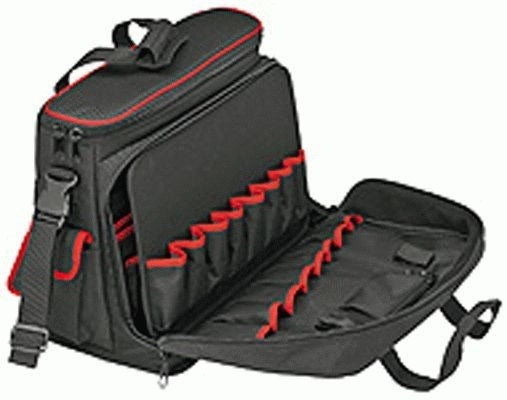 BORSA PORTAUTENSILI "Service" Vuota KNIPEX