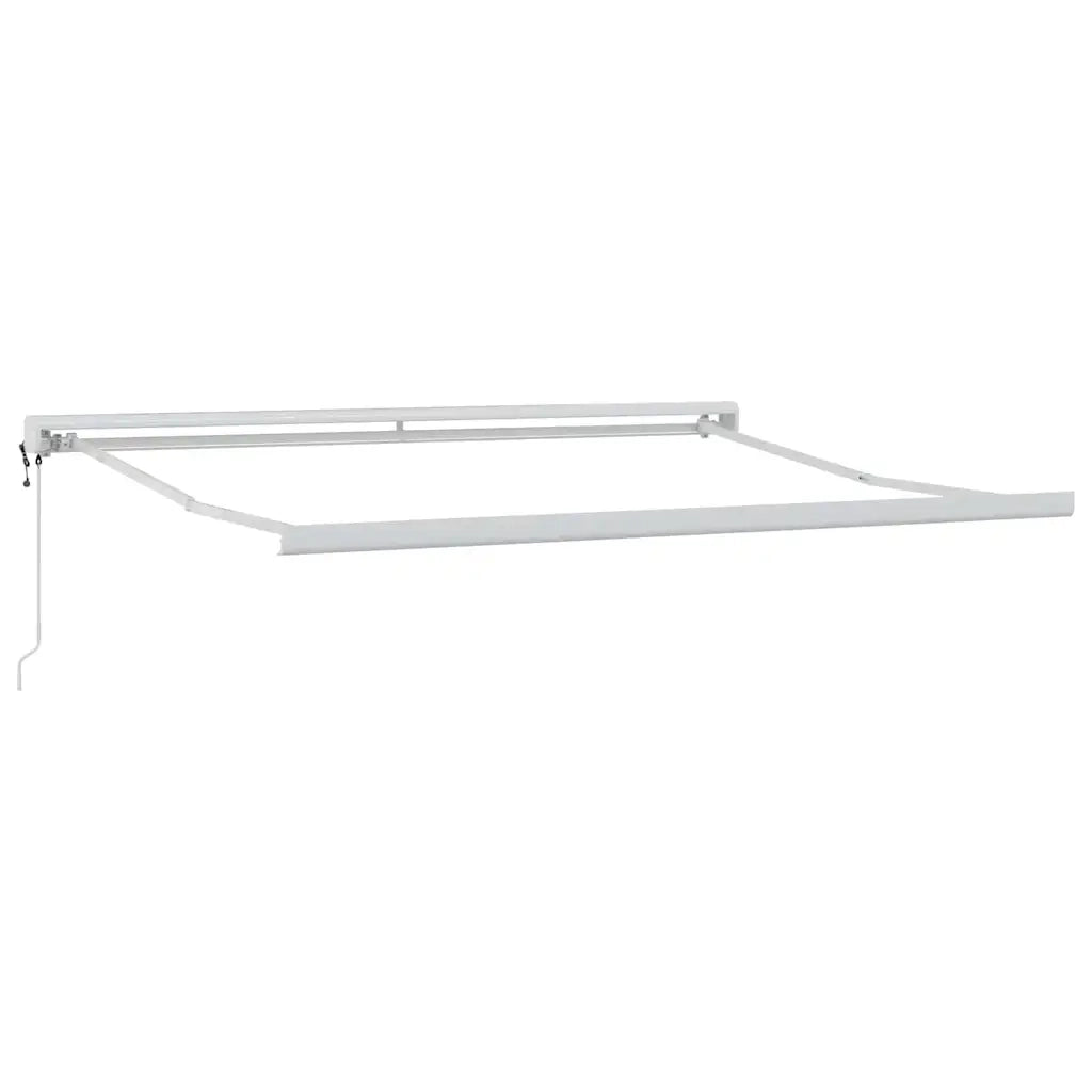 Tenda da Sole Multicolore 300 x 250 x 165 cm 3330010