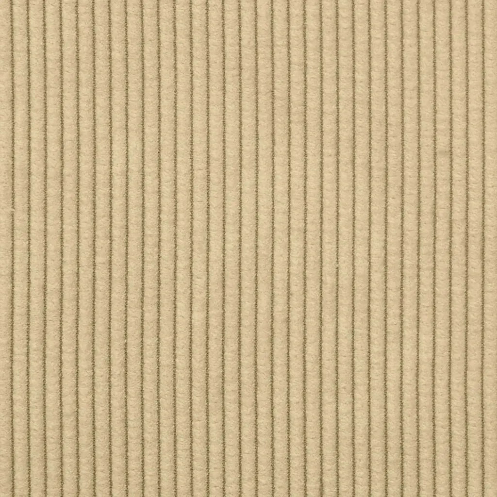 Divano Sedia con Braccioli Verde Grigio 54 cm Tessuto 4100519