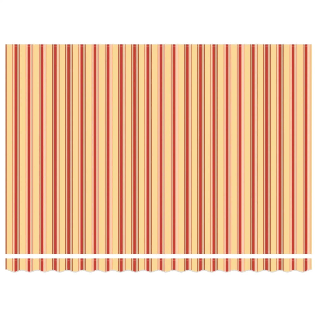 Struttura della tenda Multicolore 450 × 300 cm 3330911