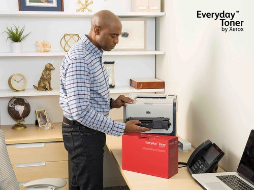 Toner Everyday™ di Xerox Mono compatibile con HP 59X (CF259X), Alta capacità