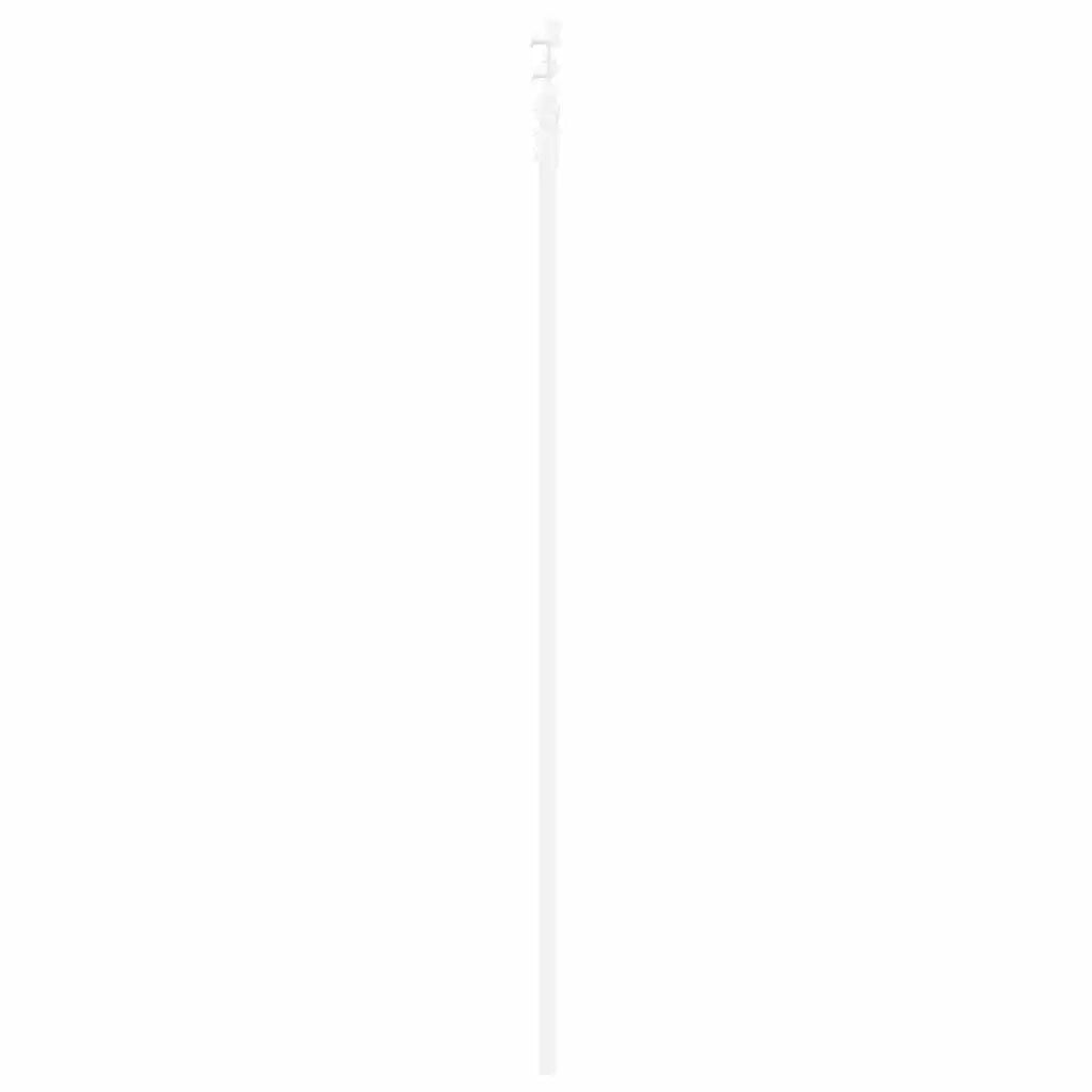 Porta scorrevole Bianco 83 x 211 cm 3332252