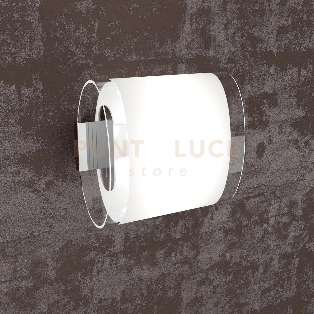 OVAL TUBE APPLIQUE PICCOLA 1 LUCE 1132-AP
