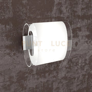 OVAL TUBE APPLIQUE PICCOLA 1 LUCE 1132-AP