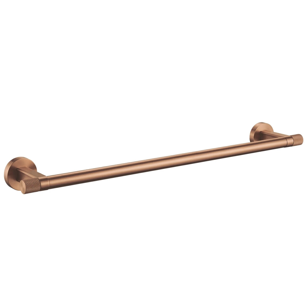 Portasciugamano Da Bagno 39101 Ori Brush Copper