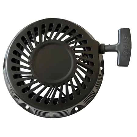 AVVIAMENTO DI RICAMBIO PER GENERATORE 'LT6500' IDEAL STAR Per cod. 0088602 - IDEAL STAR