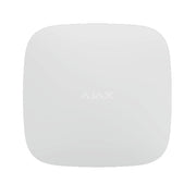 Ajax HUB Centrale Allarme Wifi Gsm 2G Ethernet Bianco