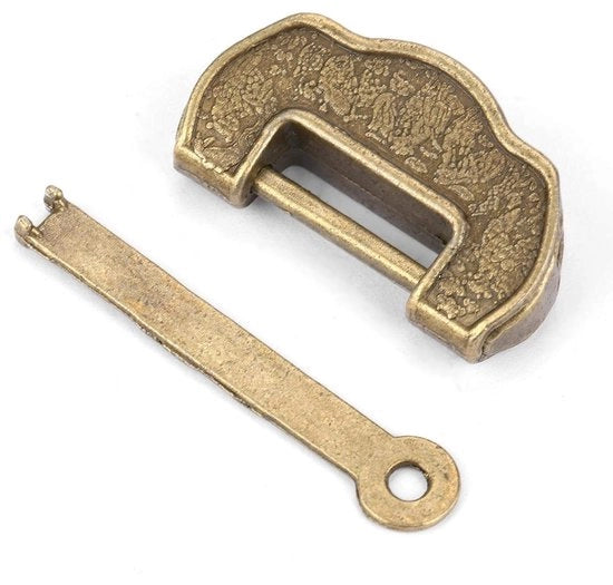 Accessori per Parete Vintage con Design Retro