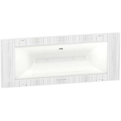 EXIWAY EASYLED IP65 450LM SE 1H - APPARECCHIO DI ILLUMINAZIONE DI SICUREZZA - AUTOALIMENTATO - AUTODIAGNOSI (ACTIVA)