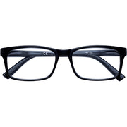 OCCHIALE LETTURA +3,5 B20-BLK ZIPPO - 2 pezzi
