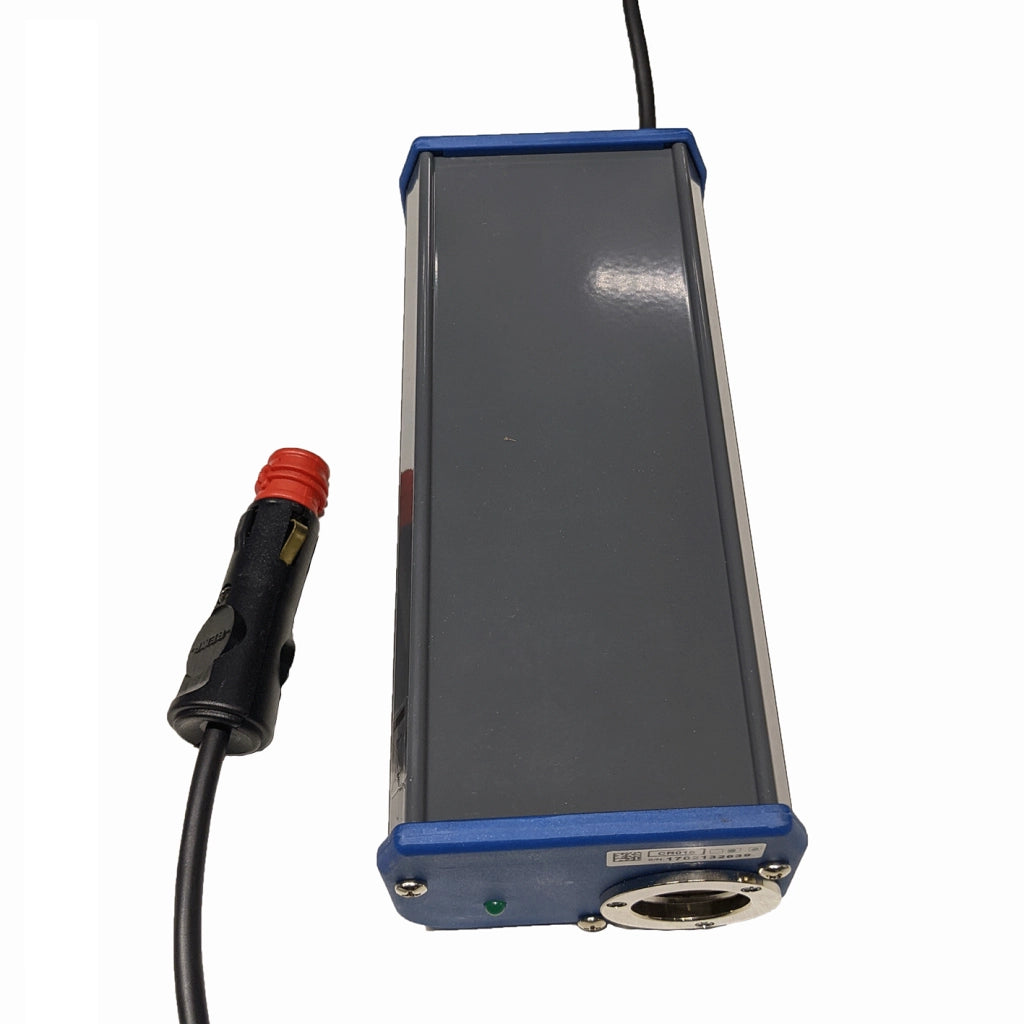 CARICABATTERIE IMET 12V CR007 PER BE6000