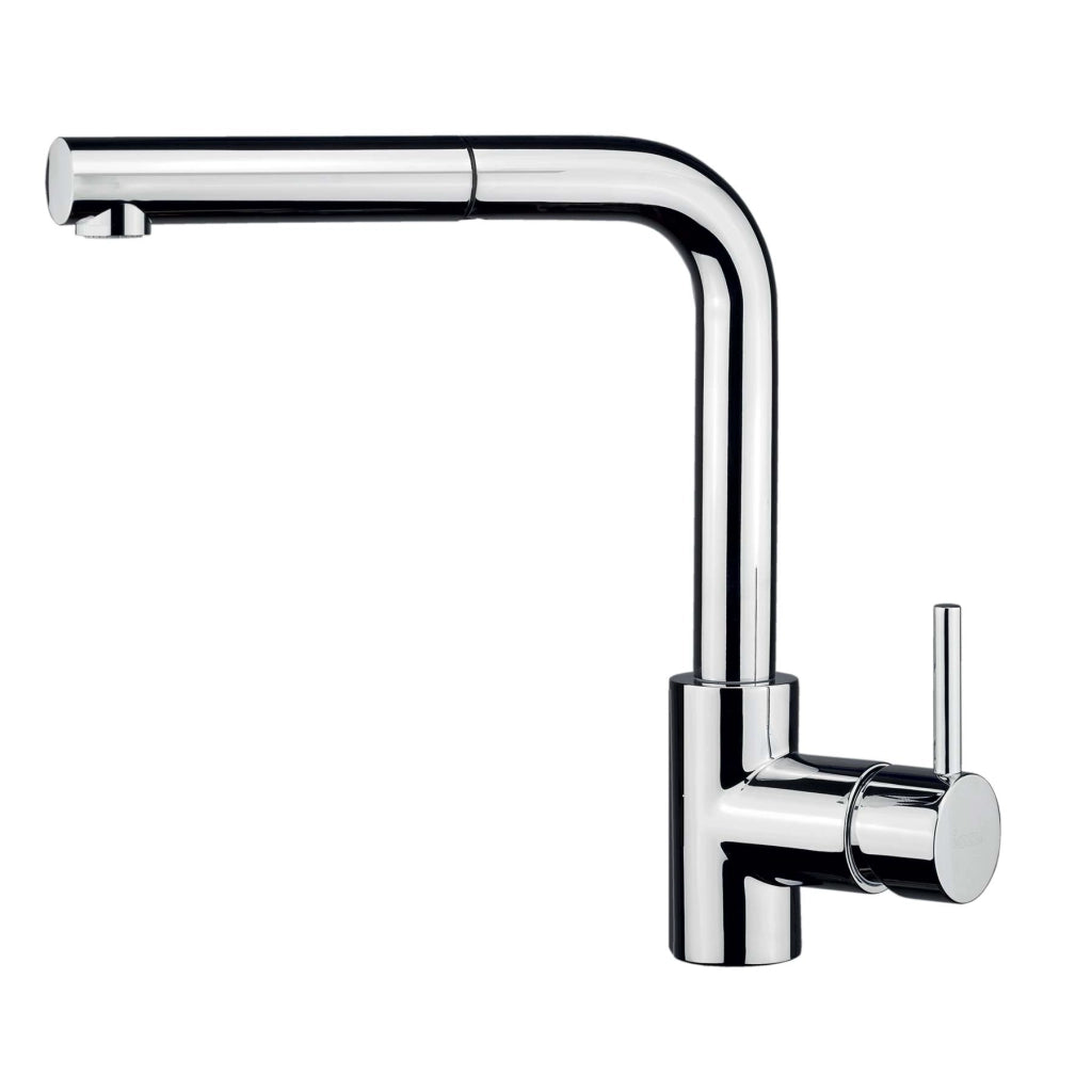 Miscelatore HARRY 7740 cromato