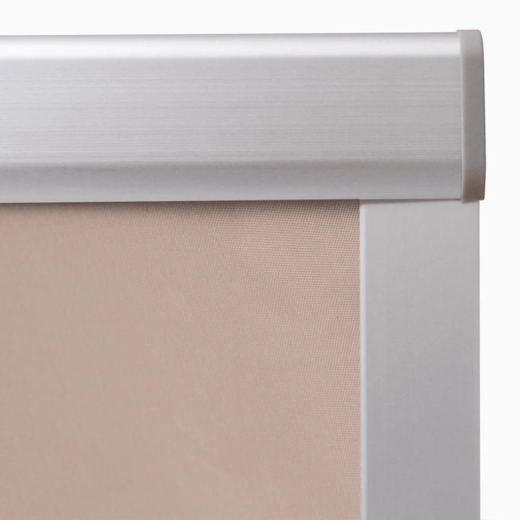Tenda a Rullo Oscurante Persiana Beige S06/606 131259