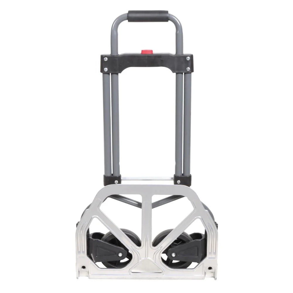 Carrello ultraleggero salvaspazio