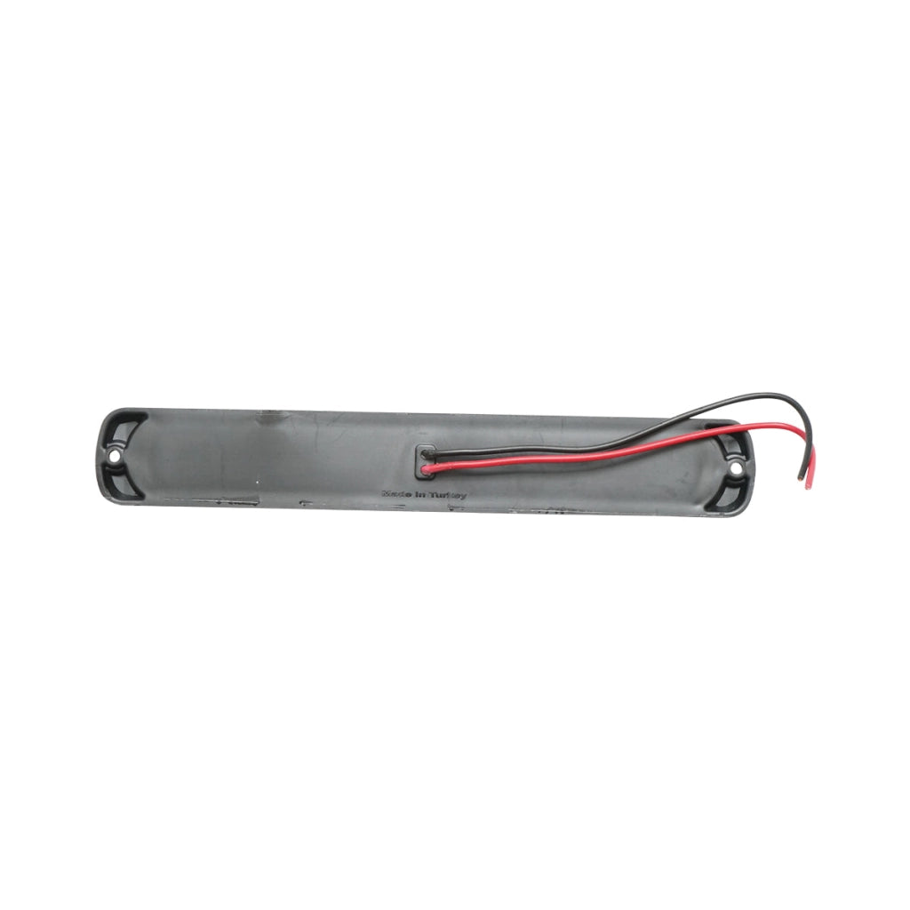 Luce di posizione laterale a LED gialla 12-24 V FR1279 Breckner Germany