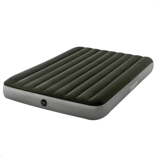 Airbag a terra Queen Dura-Beam Down con pedana BBP