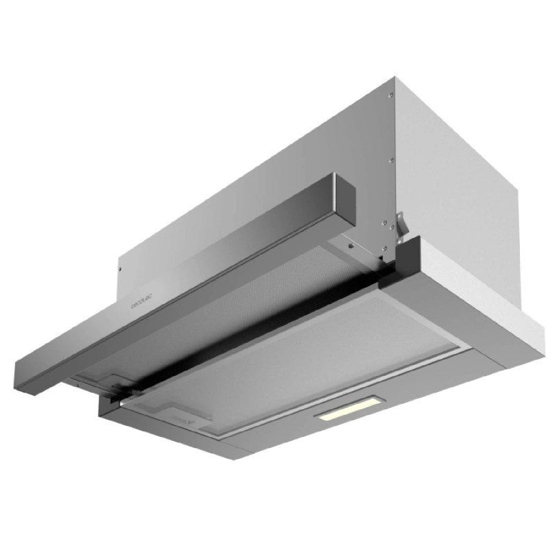 CECOTEC 02859 - Bolero Flux TLM 603500 White A