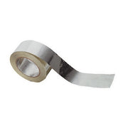 Nastro alluminio 5x50 cm, 50 mt