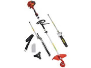 DECESPUGLIATORE MULTIFUNZIONE A SCOPPIO CC.25,4    EXCEL