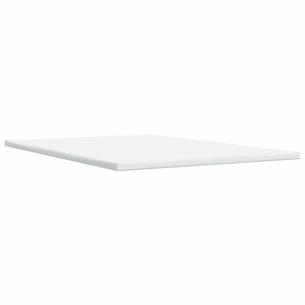 Letto con contenitore LED e materasso Grigio Scuro 160 x 200 cm 3460141