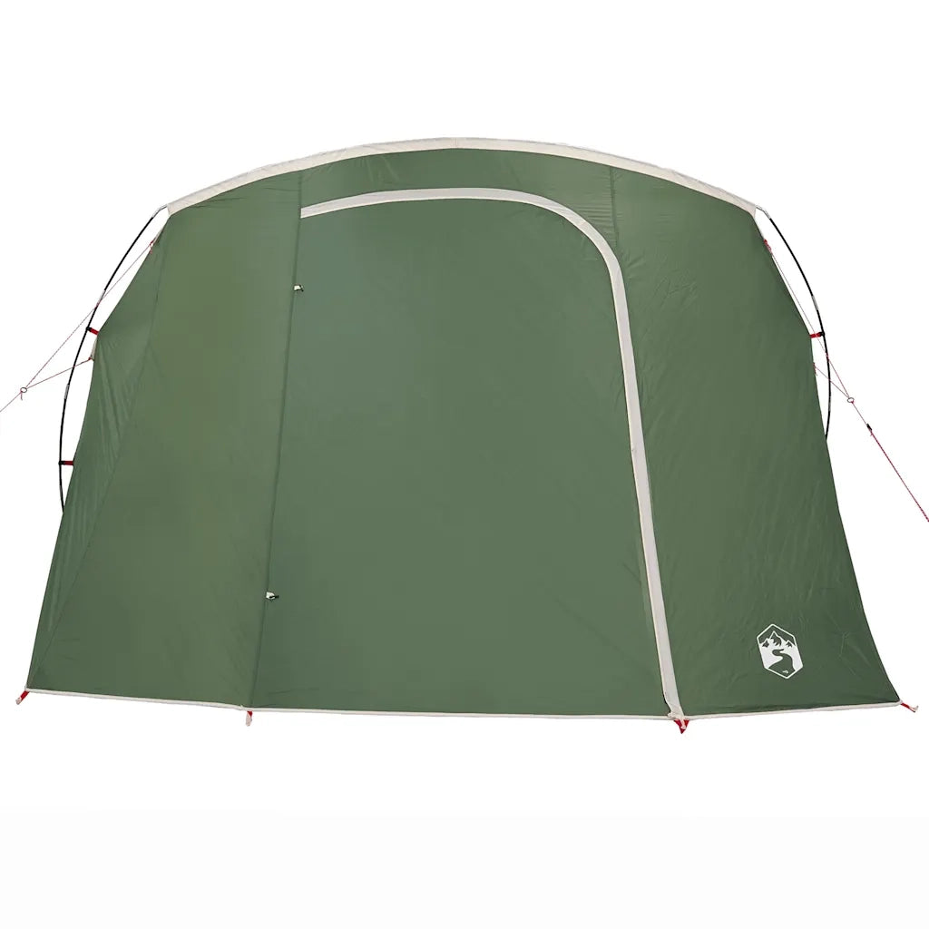 Tenda da Campeggio per Auto-Tenda per Escursionismo Verde Impermeabile 302850