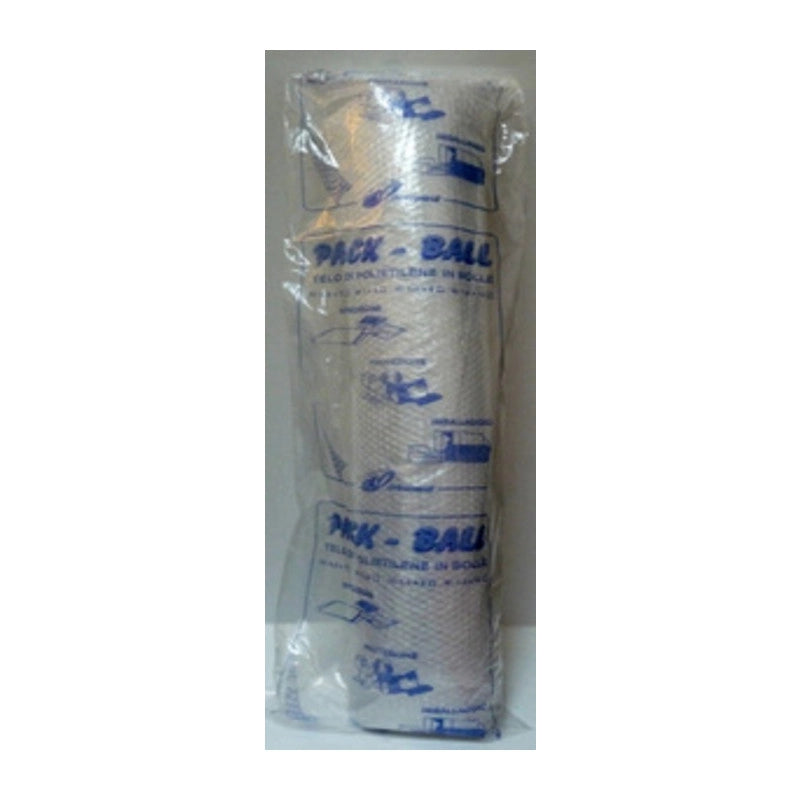 TELO A BOLLI PER IMBALLO  1X 10 M- 1,0 rotoli