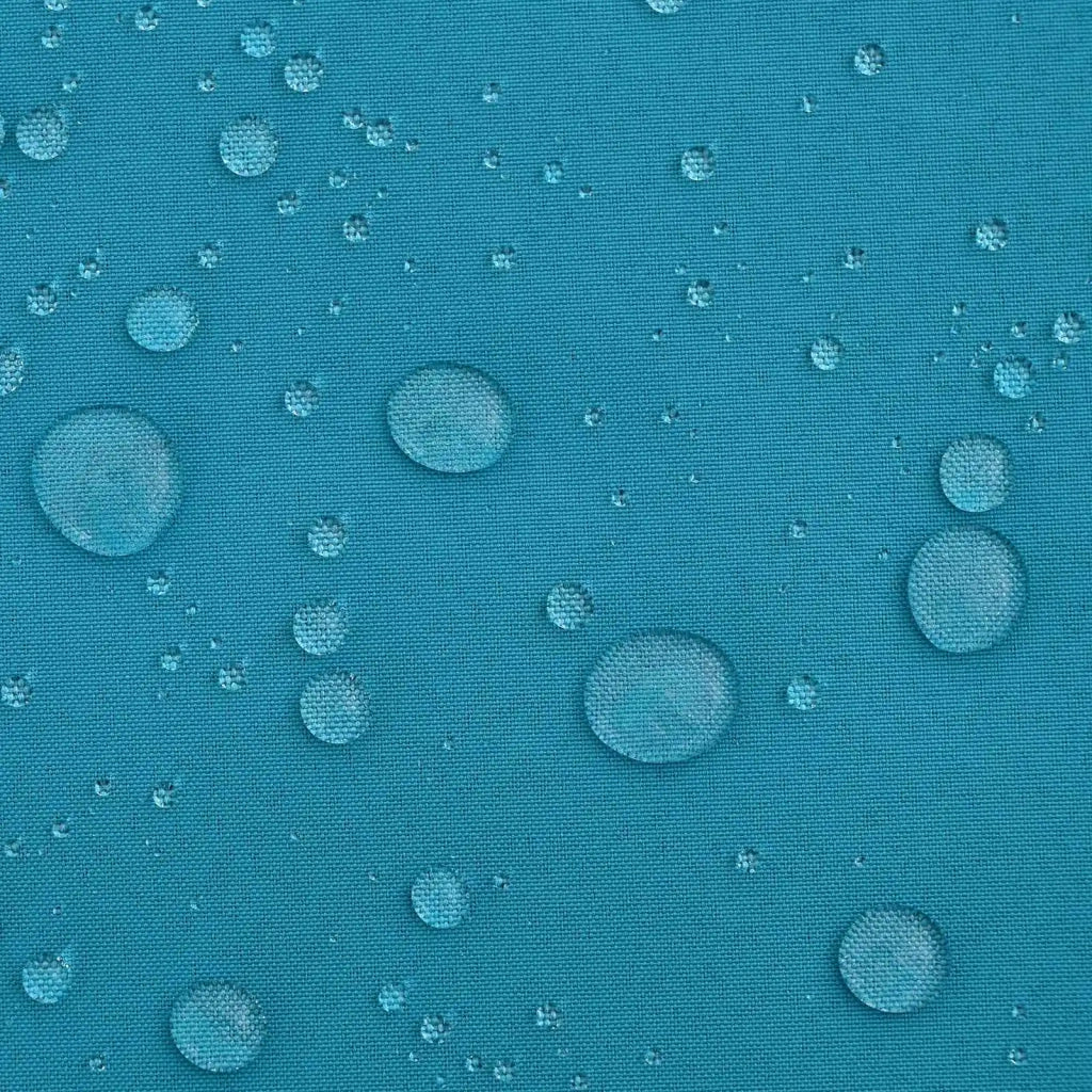 Federa 12 pcs HEERLEN Azzurro 40 x 80 cm Poliestere 910035