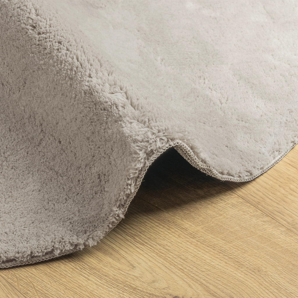 Tappeto "HUARTE" Sabia 120x170 cm Ovale