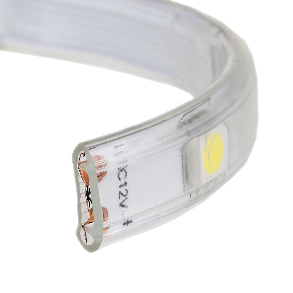 V-TAC Striscia LED SMD3528 5m 12V 3,6W/m IP65 Blu 400lm