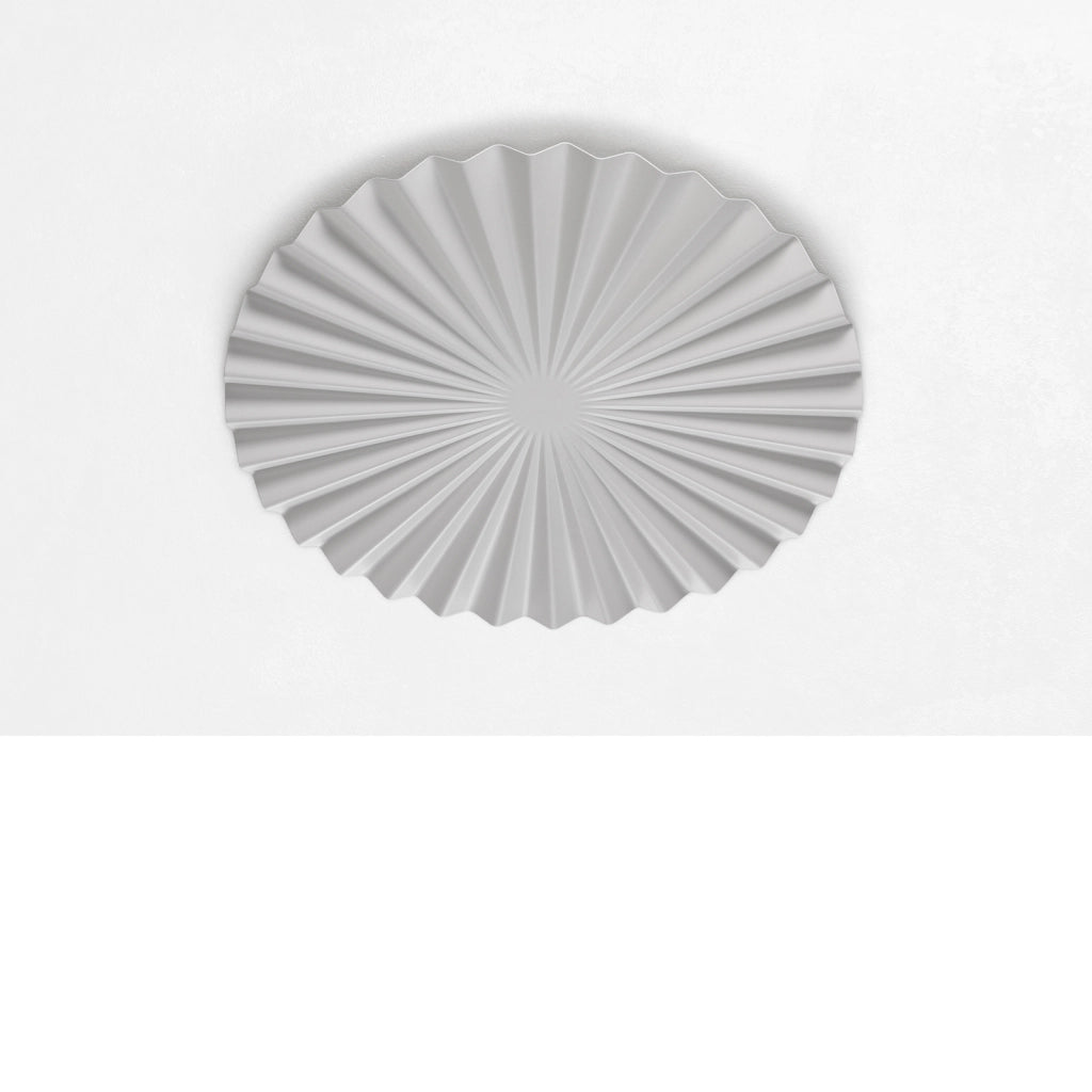 Plafoniera LED LUCERNA bianco