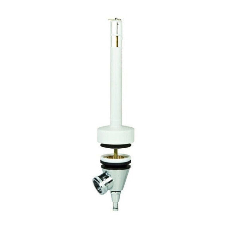 BATTERIA SCARICO MEZZA ALTEZZA DIBA