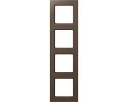 Afdekraam quadruplo - Rete per caffè (AC 584 MO)