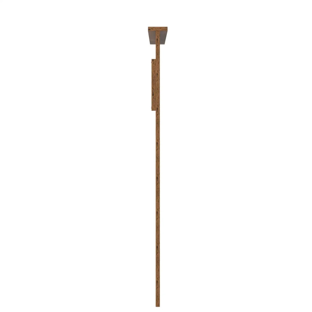 Testiera | Testata Legno vecchio Legno multistrato