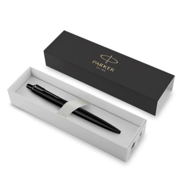 Penna sfera jotter xl monocrom nero - 2122753