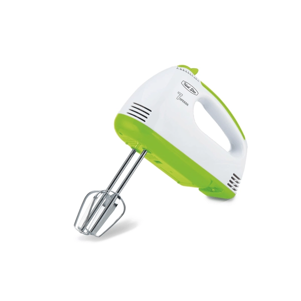 MIXER CON FRUSTE IDEAL STAR 150 Watt - IDEAL STAR