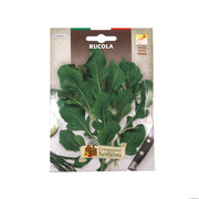 BUSTA SEMENTI RUCOLA