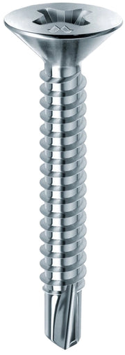 VITI AUTOPERFORANTI TSP 4,2X25