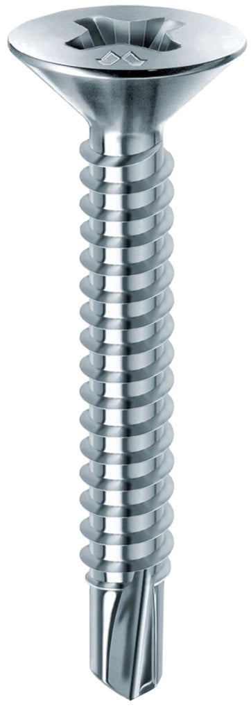 VITI AUTOPERFORANTI TSP 4,2X25
