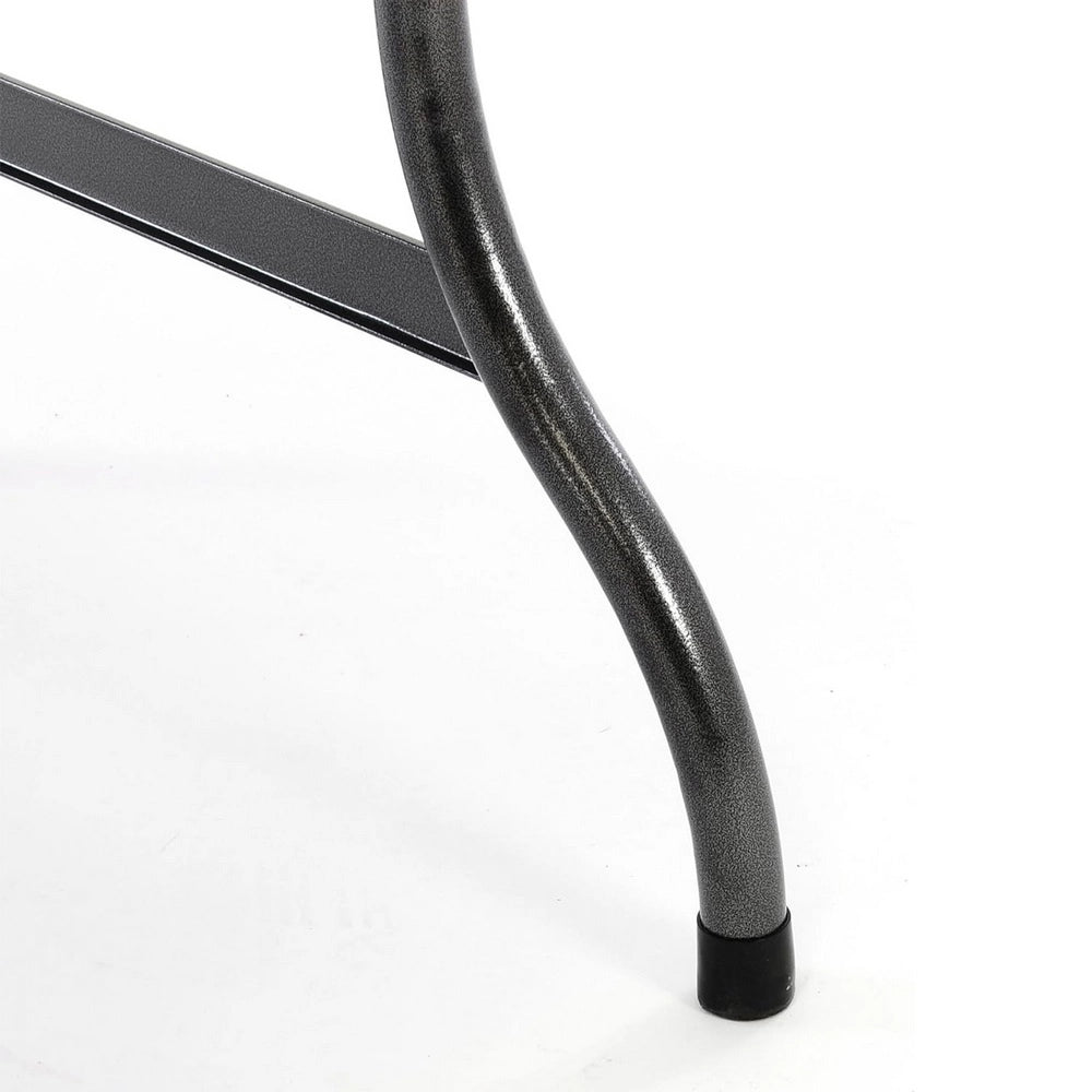 TAVOLO PIEGHEVOLE 180X70X74 BIANCO