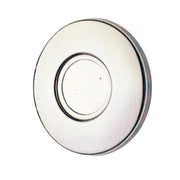 PL 285 ROSONE P/RUBINETTO D 3/8  4 PZ