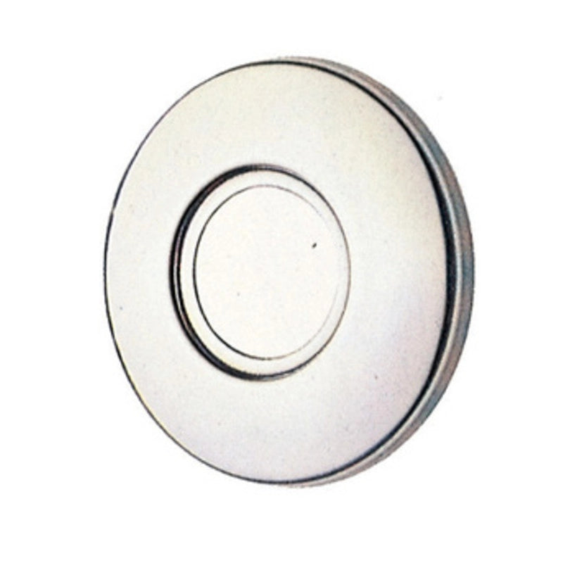PL 285 ROSONE P/RUBINETTO D 3/8  4 PZ