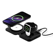 Stand 2 magtravel 2 in 1 with qi2 samsung galaxy cygnett - CY5138WIRDE