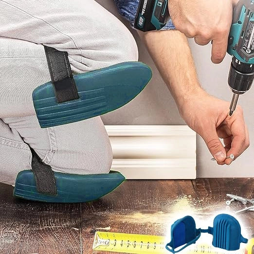 GINOCCHIERA PER PIASTRELISTI EASY