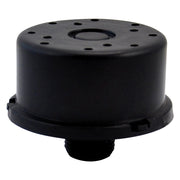 FILTRO ARIA PER COMPRESSORE per compressore Lt. 100  - UNIKO