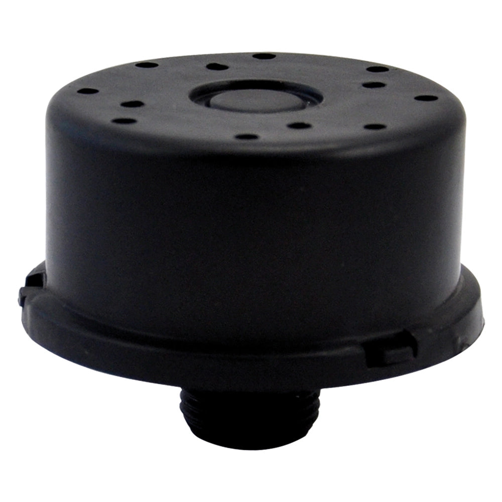 FILTRO ARIA PER COMPRESSORE per compressore Lt. 100  - UNIKO