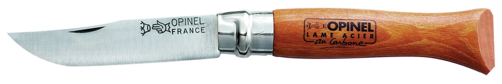 Opinel COLTELLO DA TASCA VIROBLOC lama mm. 90 (n° 9)