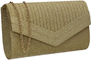 Borsa da Donna in Oro